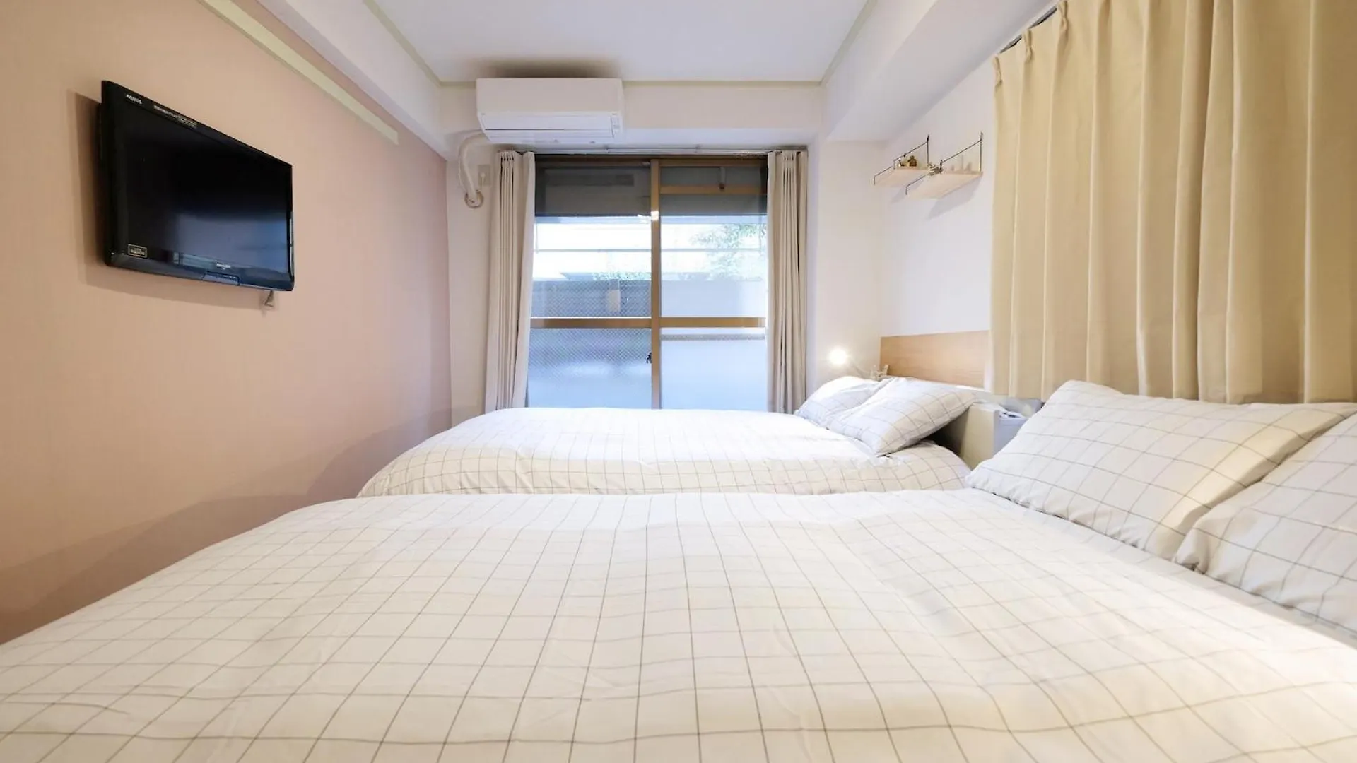 Apartment Heisei Mansion - Vacation Stay 18017 Tokyo