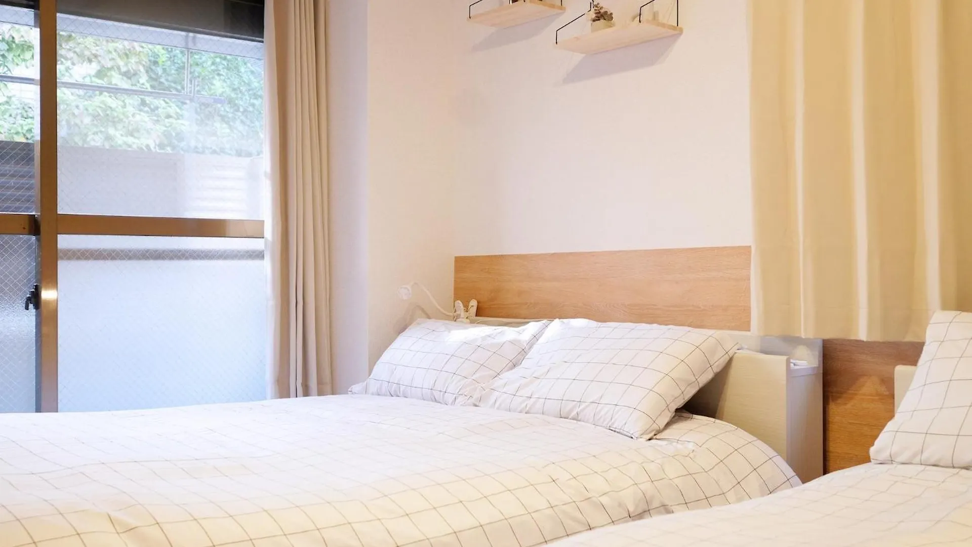 Heisei Mansion - Vacation Stay 18017 Tokyo Apartment